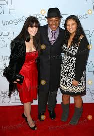When our third daughter, syr lucia, was 12 years old, she convinced my ex. Photos And Pictures 02 December 2010 New York Ny Giancarlo Esposito And Daughters Rabbit Hole The New York City Premiere Held At The Paris Theater Photo Paul Zimmerman Admedia