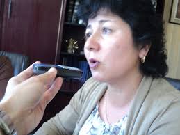 Concejales aclaran : Alcaldesa fue destituida y no está suspendida ~ RCI  Radio Chile ::: RCI Noticias