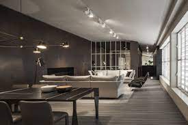 vincent van duysen overhauls molteni c and dada s italian showroom minimalist interior design residential design residential interior