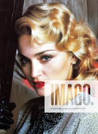 Madonna Characters: Gloria Tatlock Film: Shanghai Surprise Director: Jim  Goddard 29 August