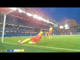 As fabinho produced his clearance, the liverpool goalkeeper. Kyle Walker S Goal Line Clearance Wow Chelsea Vs Man City Youtube