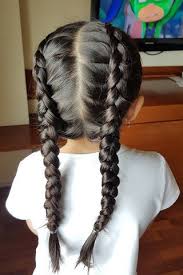 But is it as easy as it seems? 60 Cute And Easy Back To School Hairstyle Ideas For Little Girls