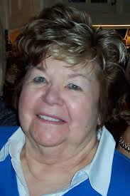 Doris Lillian Naugle Obituary