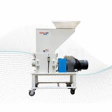 Máy nghiền nhựa tốc độ chậm TGL Topstar có sẵn kho Hà Nội