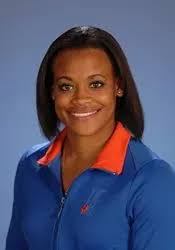 2005 Gymnastics Roster