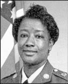 Antionette Peoples Obituary (2021)