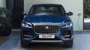 Browse all the top jaguar find expert reviews, photos and pricing for jaguar suvs from u.s. New Jaguar F Pace Plug In Hybrid Offers