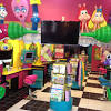Haircare, coloration, and perms, and vip chengdu afro beauty salon and barbershop. 1