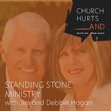 Standing Stone Ministry with Jim & Debbie Hogan