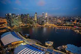 Pin On Night City Moods