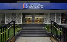 Doha bank abu dhabi branch: Qatar S Doha Bank Ceo Win Accolades In Honor Of Their Services Gcc Business News
