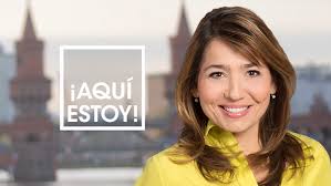 View the profiles of people named patricia salazar. Pia Castro Se Encuentra Con Patricia Salazar Aqui Estoy Encuentros Con Pia Castro Dw 10 12 2020