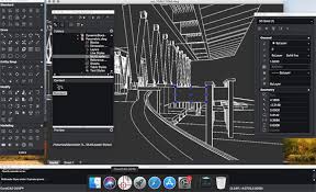 Corel Corporation The Renowned Canada Based Software Developer Has Recently Launched Corelca Building Information Modeling Software Development Free Download