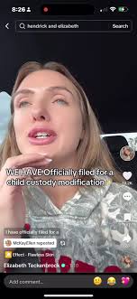 More Than Elizabeth Admitting