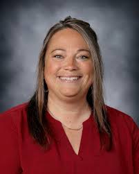 Morey selected PS-8 principal