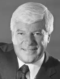 William C. Weldon 1948— Biography