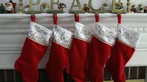 Merry X Mas Weihnachten In Den Usa Kindersache