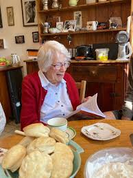Image result for Red 1980 Granny Davis Bread (Vic)