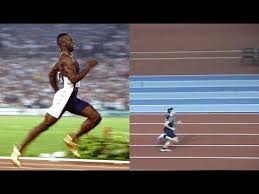 Lionel messi is an argentinian footballer (soccer player) known to be one of the greatest players of the modern football league. The Boy Shows The Technique Of Michael Johnson On 60m Youtube