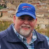 James Overholt Email & Phone Number