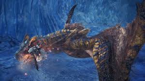 Jul 31, 2021 · the royal monster tigrex starts the fight off using only speed attacks. Monster Hunter World Iceborne Beta Tigrex Boss Fight Solo Longsword Youtube