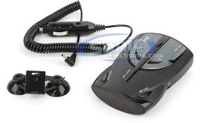 The xrs 9570 provides total protection and peace of mind with the xtreme range. Cobra Xrs9745 15 Band Ultra Radar Laser Detector With 360