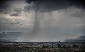 Monsoon season settling in » Albuquerque Journal