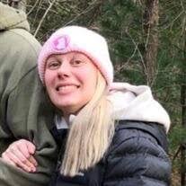 Victoria Anne Dew Obituary