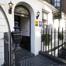 This establishment has received its official star rating from visitengland, the national tourist board for england. Marble Arch Inn United Kingdom At Hrs With Free Services