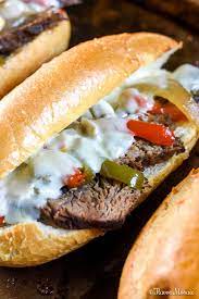 I love, love, love my slow cooker. Crockpot Philly Cheese Steak Flavor Mosaic