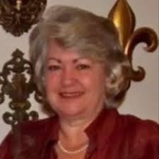 Obituary information for June Seither Plauche