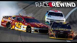 View nascar cup series driver stats at this track. Hamlin Survives Wreck Filled Race At Kansas Speedway Nascar Cup Series In 15 Minutes Youtube