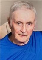 John Zalis Obituary (1937