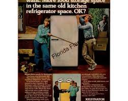 Image result for Yellow Light 1972 Kelvinator