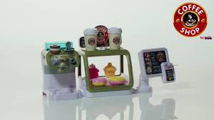 We did not find results for: Theo Klein Coffee Shop With Touchscreen And Card Machine 9501 Youtube