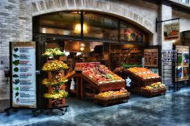 Private Chef And Personal Chef Services Supermarket Design Fruit Shop Grocery Store Design