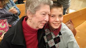 Patricia Stone Obituary