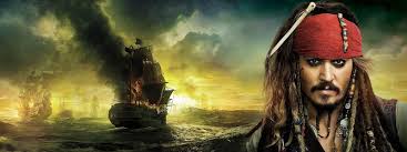 I honestly hope this short film brings up something bigger in the. Pirates Of The Caribbean Timeline Mythbank