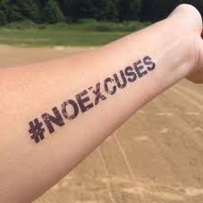 35 motivational quotes tattoos ranked in order of popularity and relevancy. 10 Motivational And Inspirational Tattoo Ideas For Fitness