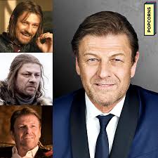 Bon anniversaire à Sean Bean qui fête ses 66 ans aujourd'hui ! 🎂 En  espérant qu'il échappera enfin la malédiction de mort assurée qui touche  (presque) chacun des personnages qu'il joue. 😅