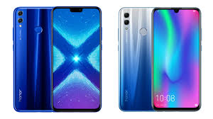 Obnovlenie Honor 8x I Honor 10 Lite Vot Chto Menyaetsya Gizchina It