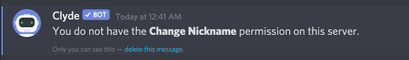 How to add people on discord. Server Nicknames Discord