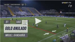 No jogos na tv pode consultar as transmissões de benfica, fc porto, sporting, e principais equipas e ligas de futebol. Farense Festejou O Empate Frente Ao Sporting Mas Golo Foi Anulado Por Fora De Jogo Veja O Lance Videos Jornal Record