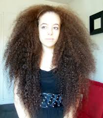 Mixed girls are known to have the frizziest curls which can be quite hard to handle. I M Mixed I Have Natural Hair And Yes I Understand The Struggle Bglh Marketplace