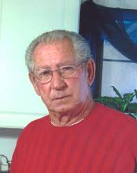 Martin "Jimbo" Benfield Obituary (2014)