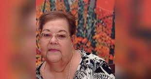 Charlotte Kesterson Johns Obituary