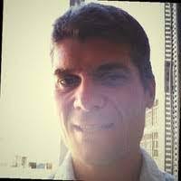 Mark Heilmann's Instagram, Twitter & Facebook