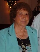 Obituary information for Lottie Mae Roach