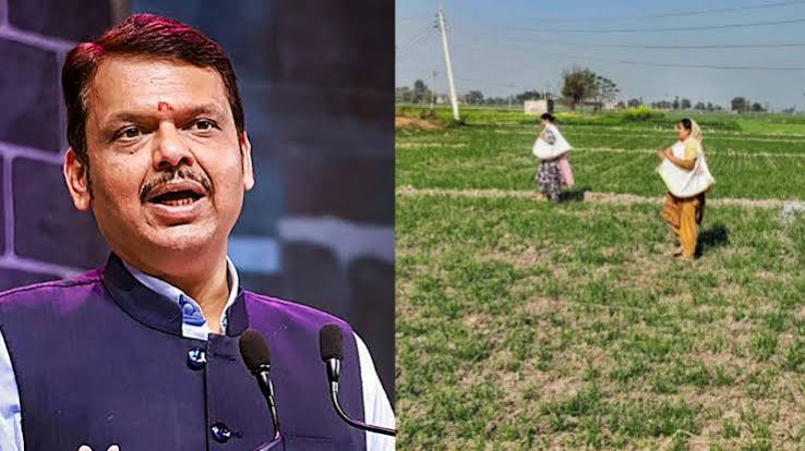 महाराष्ट्र में महिला किसानों की होगी अपनी पहचान, सरकार ने इस ऐतिहासिक बिल को दी मंजूरी