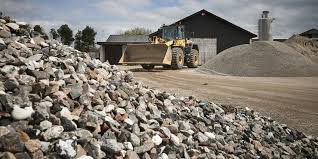 Prix Du Gravier Au M3 Et A La Tonne